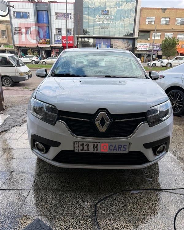 رينو سيمبل 2020 للبيع في العراق -  بغداد